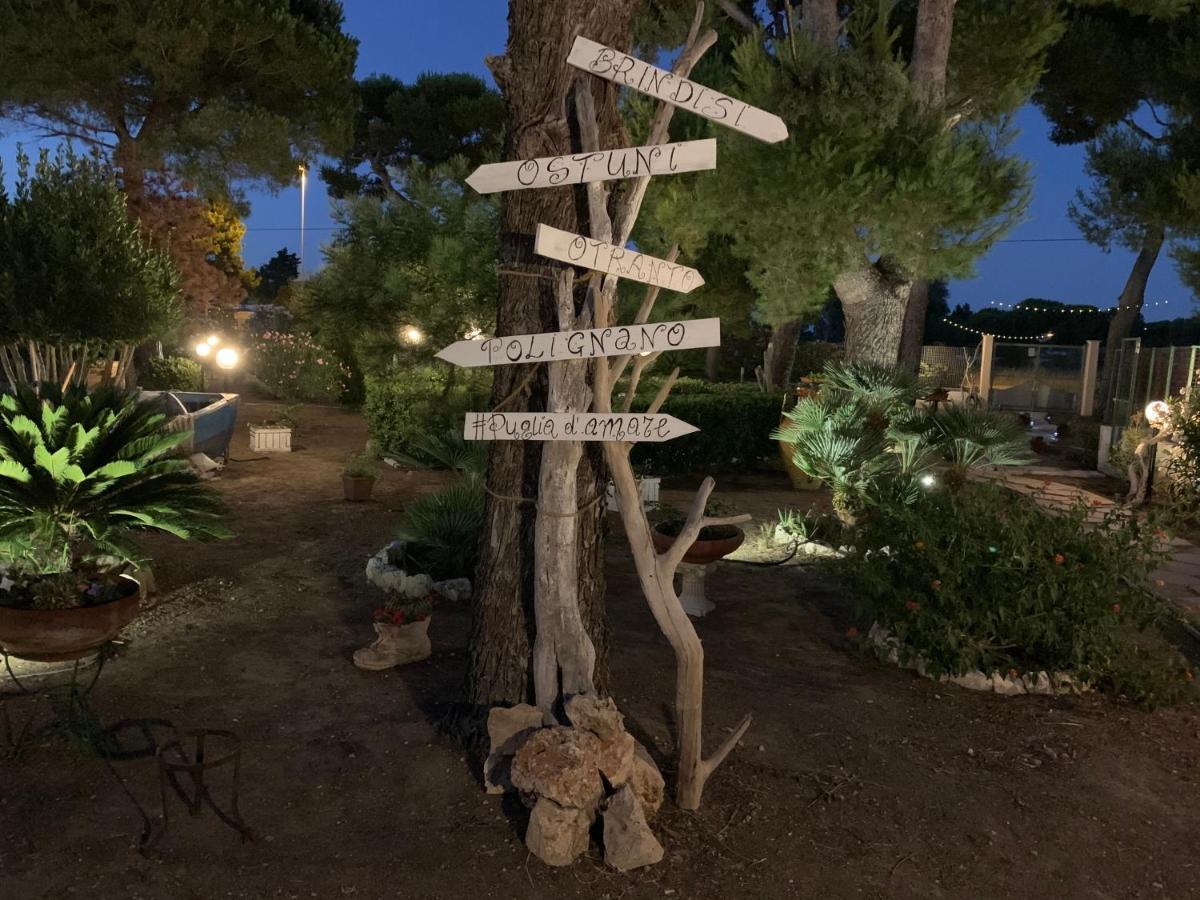 Anna Guest house Brindisi
