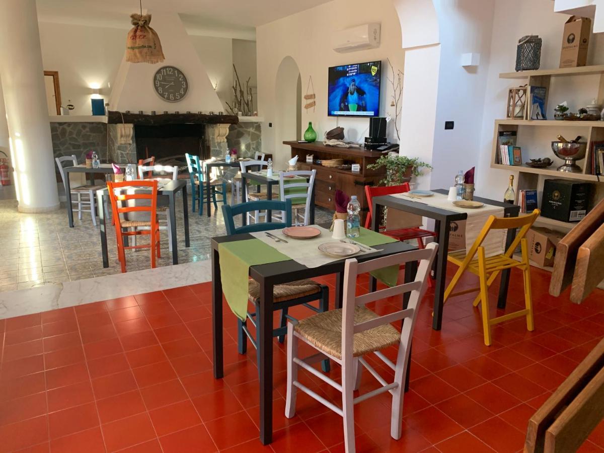 Anna Guest house