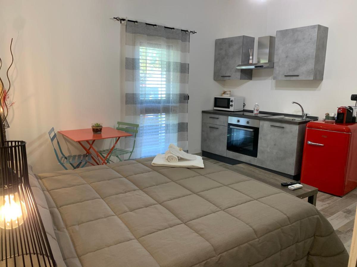 Guest house Anna Brindisi