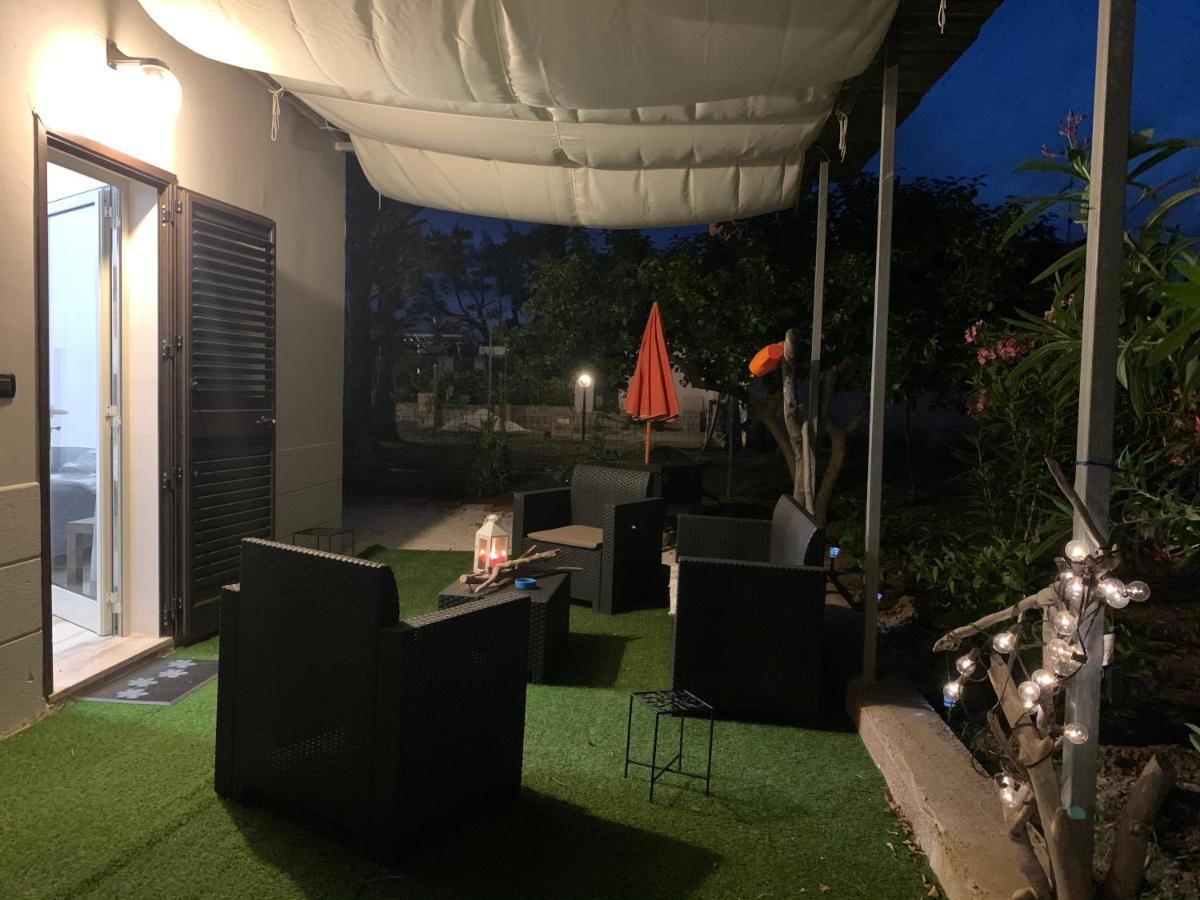Guest house Anna Brindisi