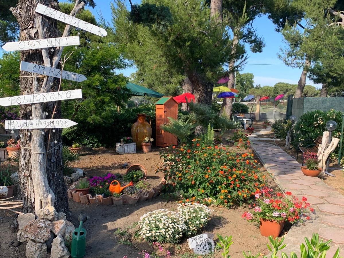 Anna Guest house Brindisi