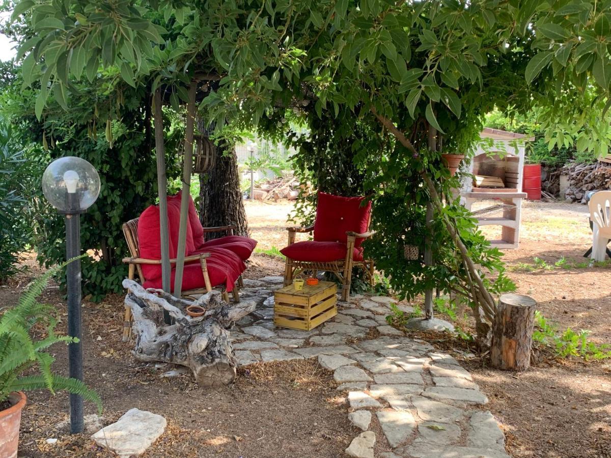 Guest house Anna Brindisi