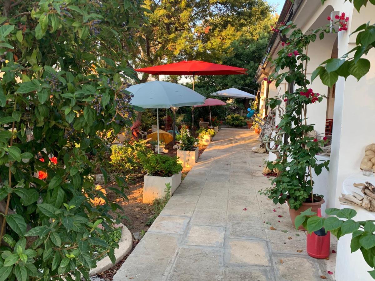 Guest house Anna Brindisi