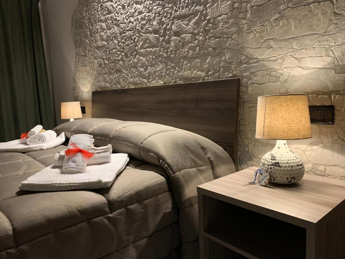 Anna Guest house Brindisi