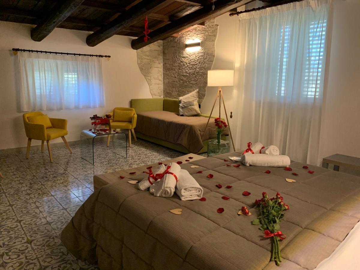 Anna Guest house