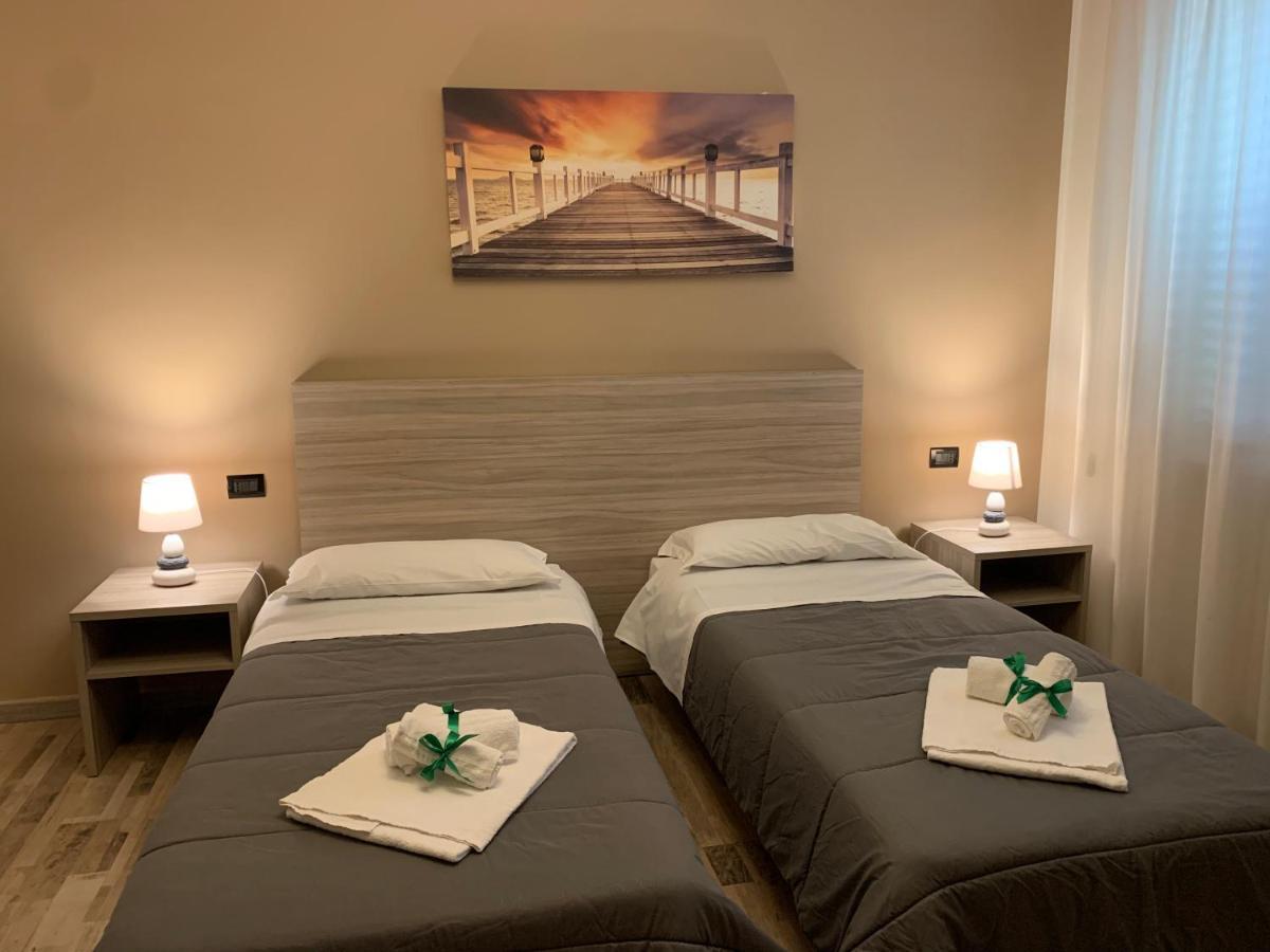 Anna Guest house Brindisi
