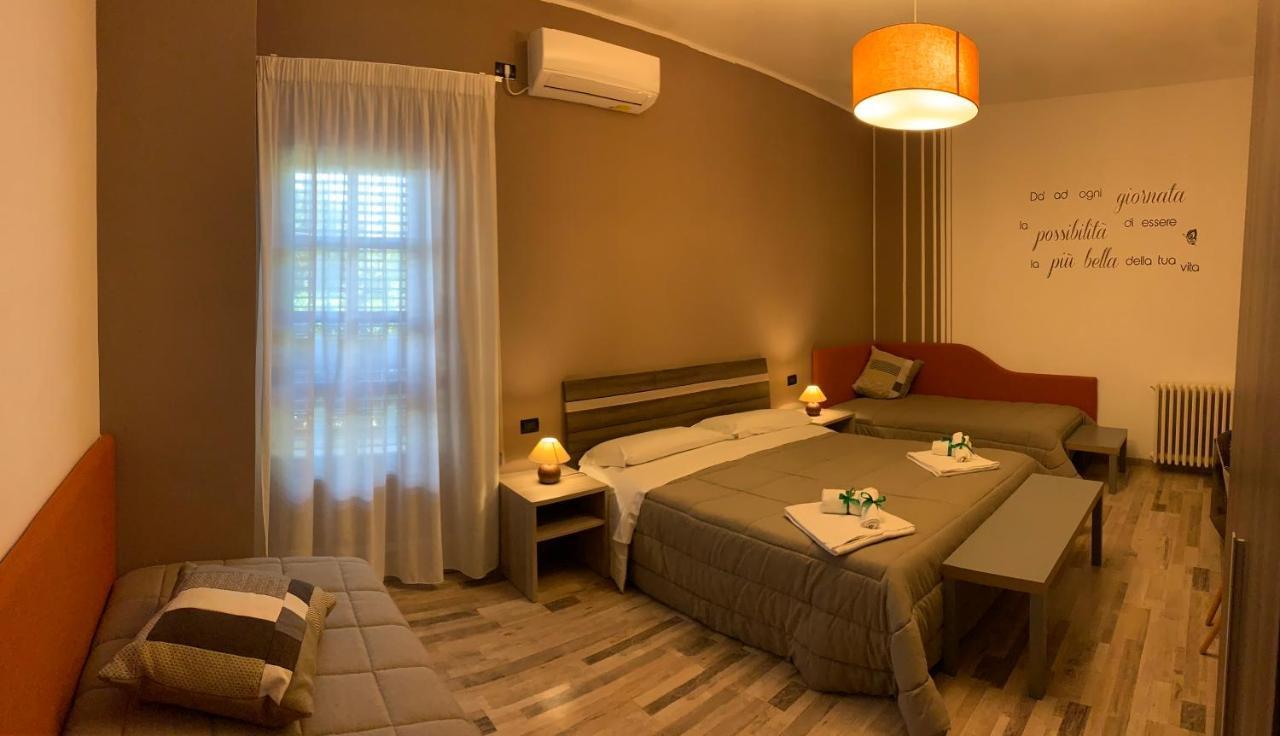 Guest house Anna *