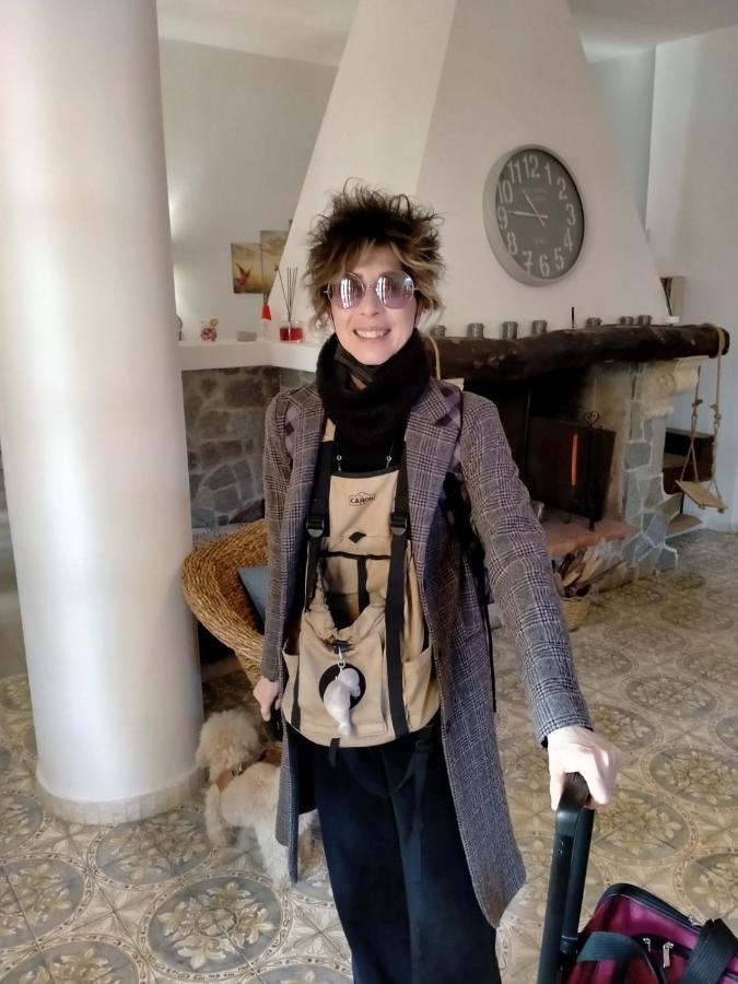 Guest house Anna Brindisi