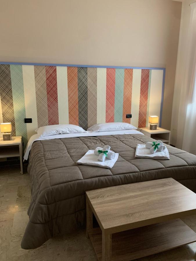 Anna Guest house *
