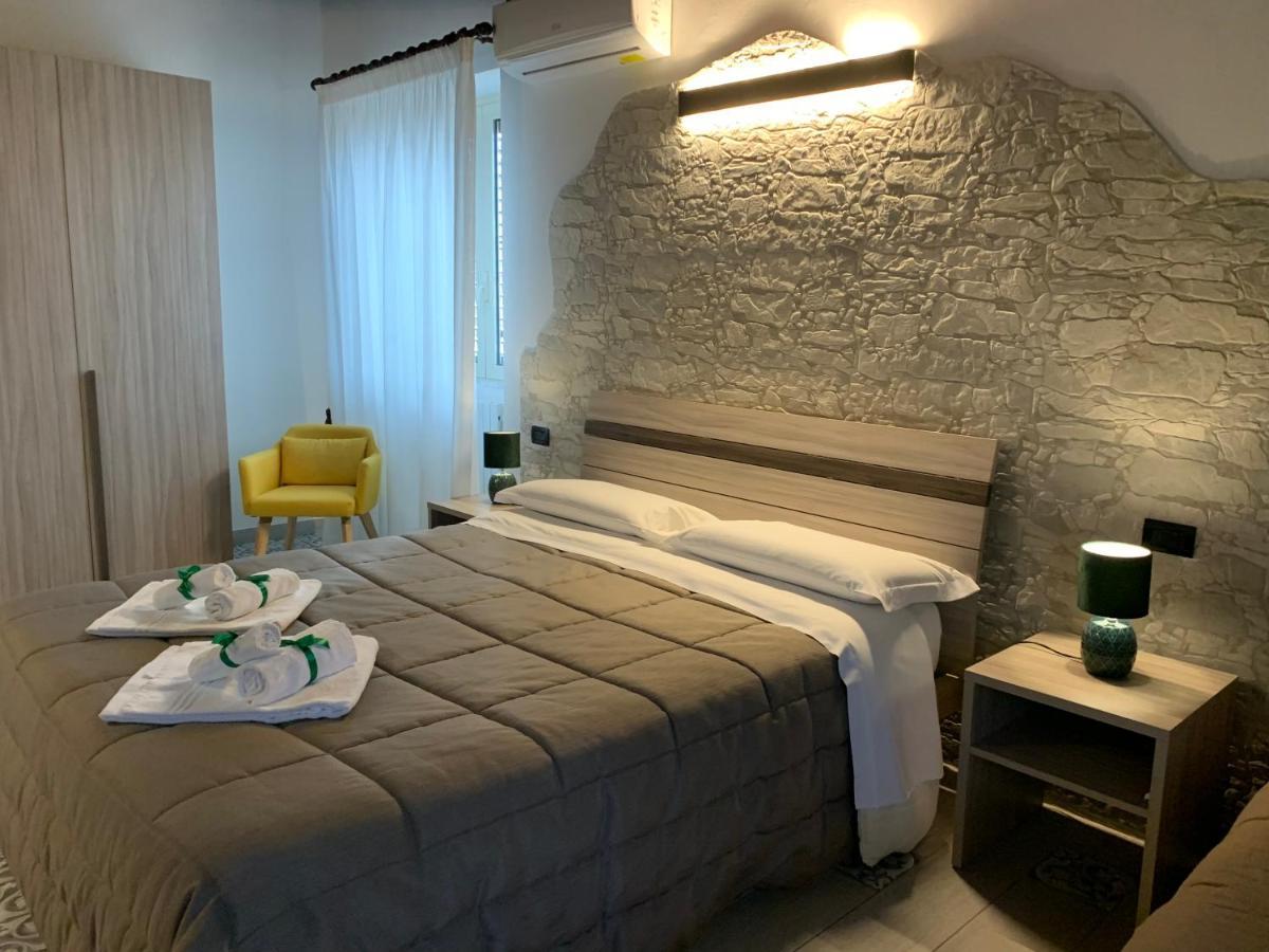 Anna Guest house Brindisi