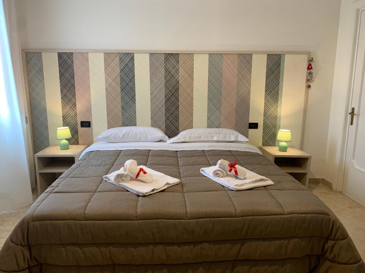Anna Guest house