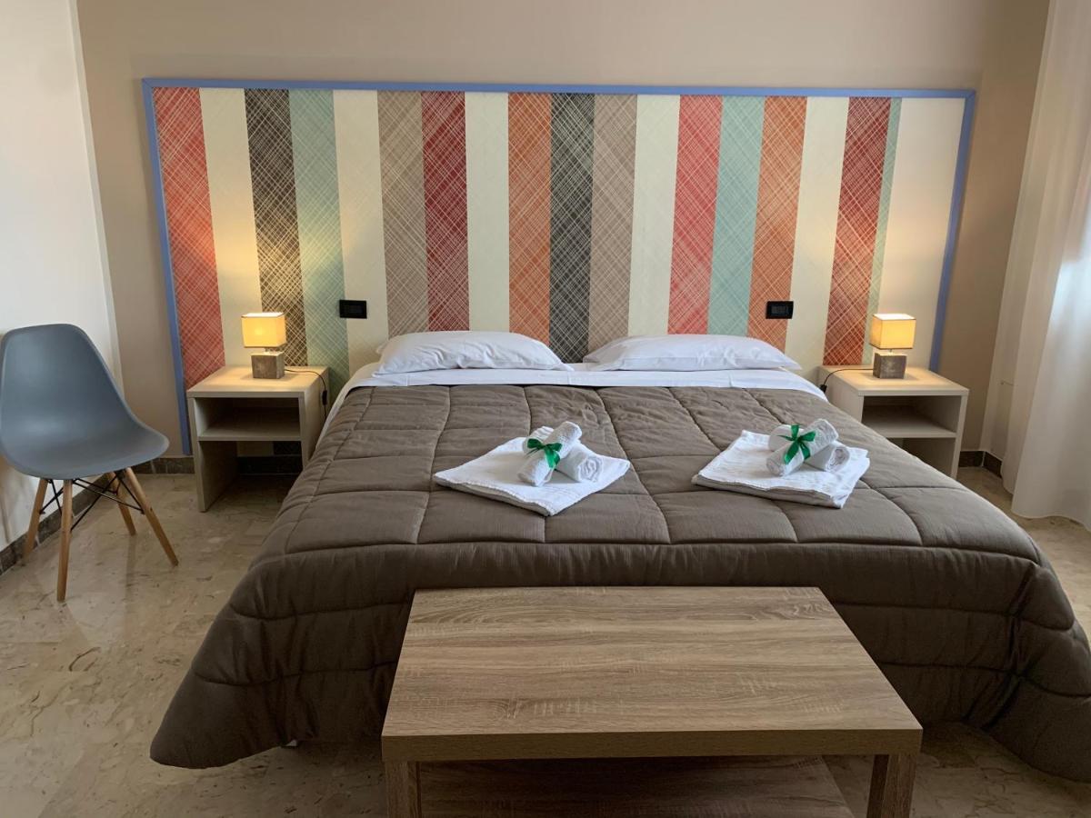 Guest house Anna Brindisi