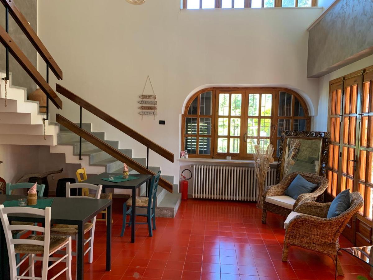 Guest house Anna *