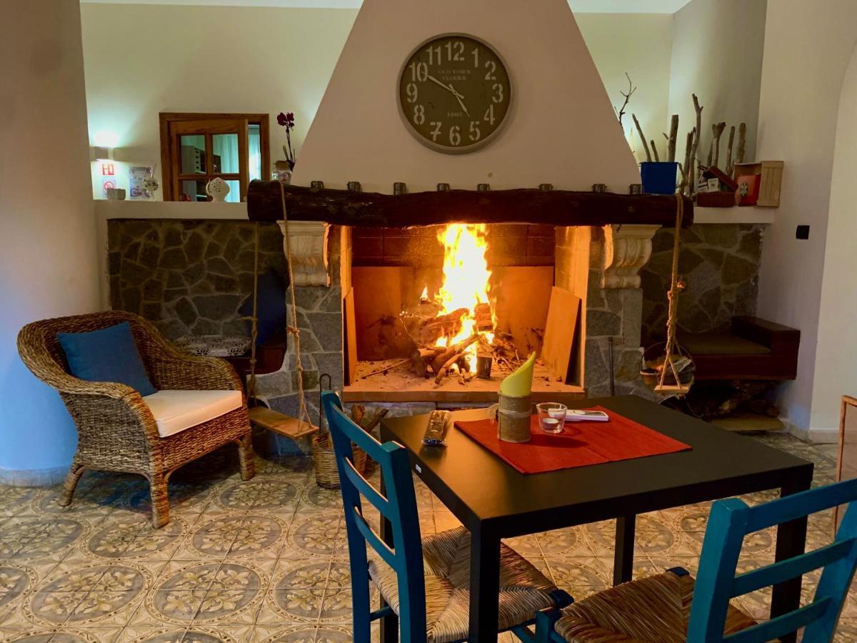 Anna Guest house
