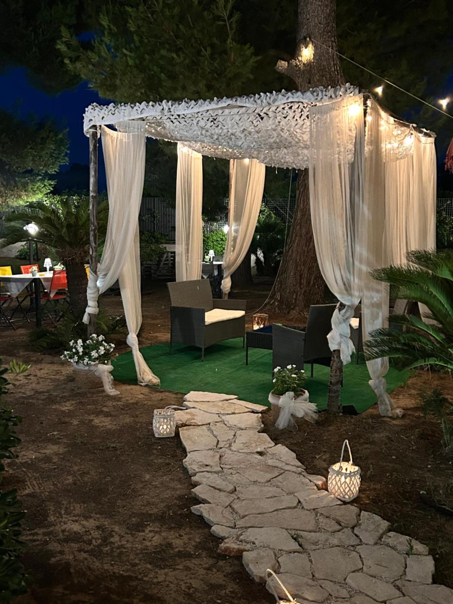Guest house Anna Brindisi