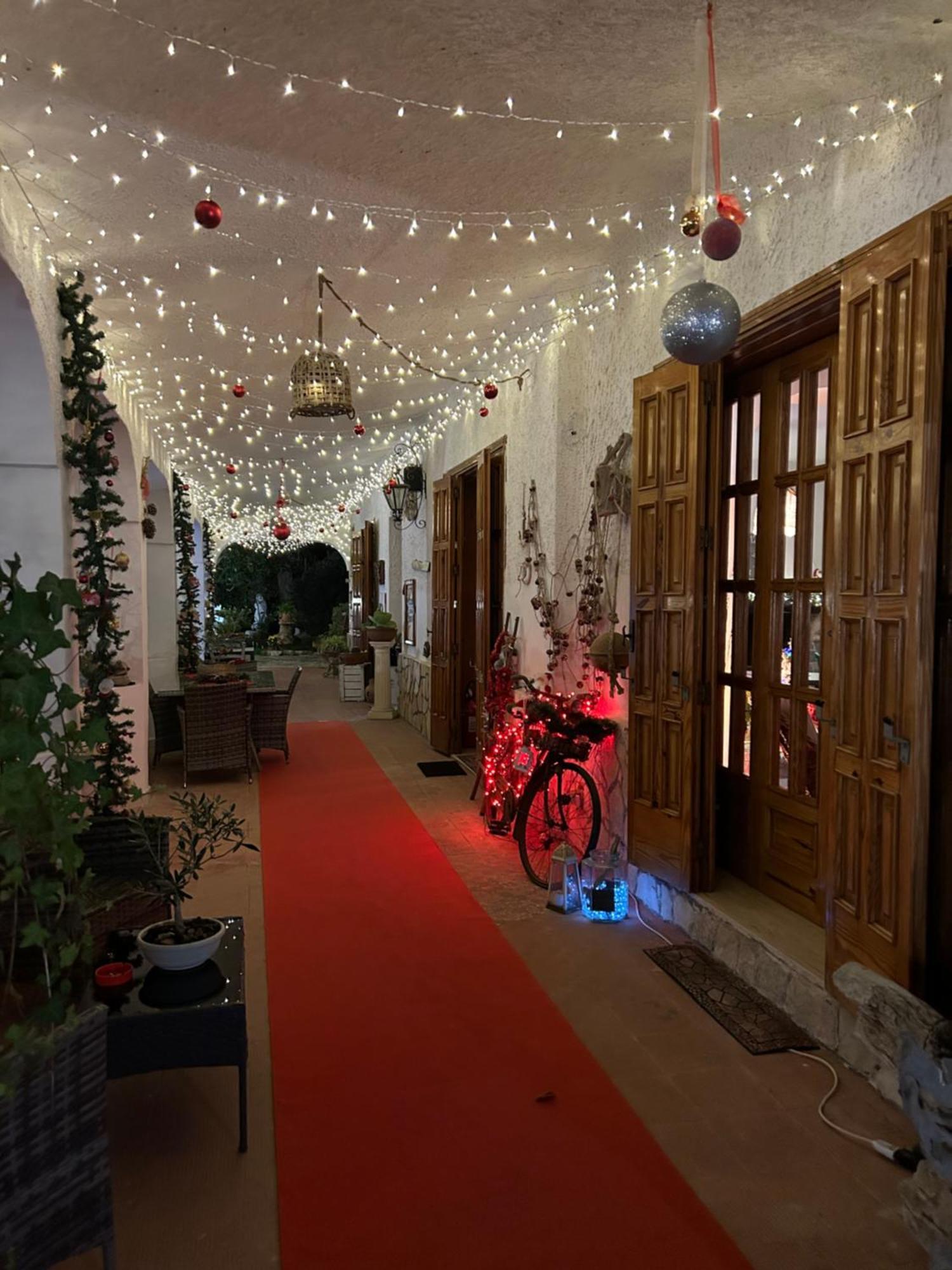 Anna Guest house *