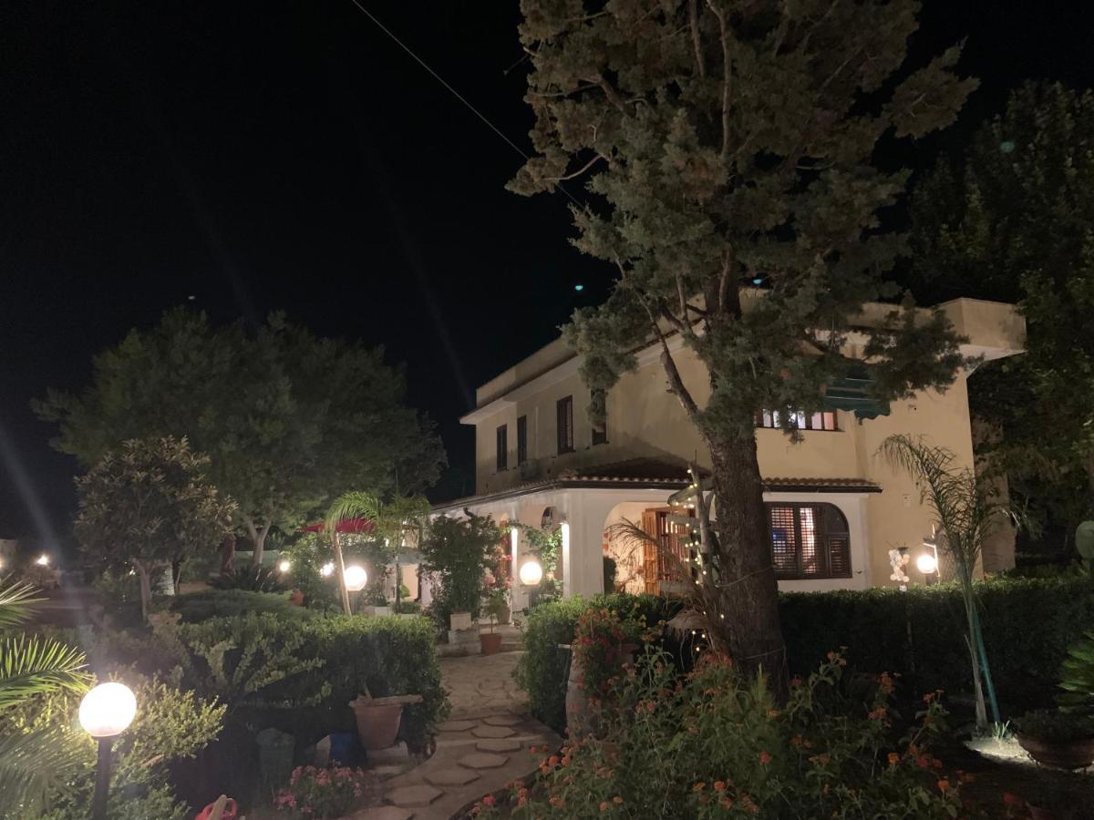 Gasthof Anna Brindisi
