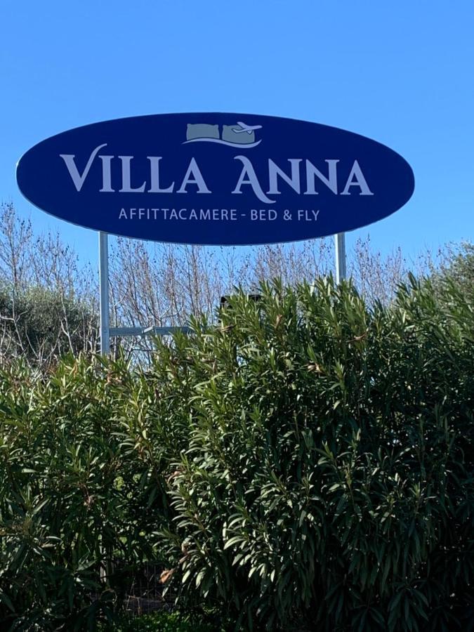 Anna Affittacamere *