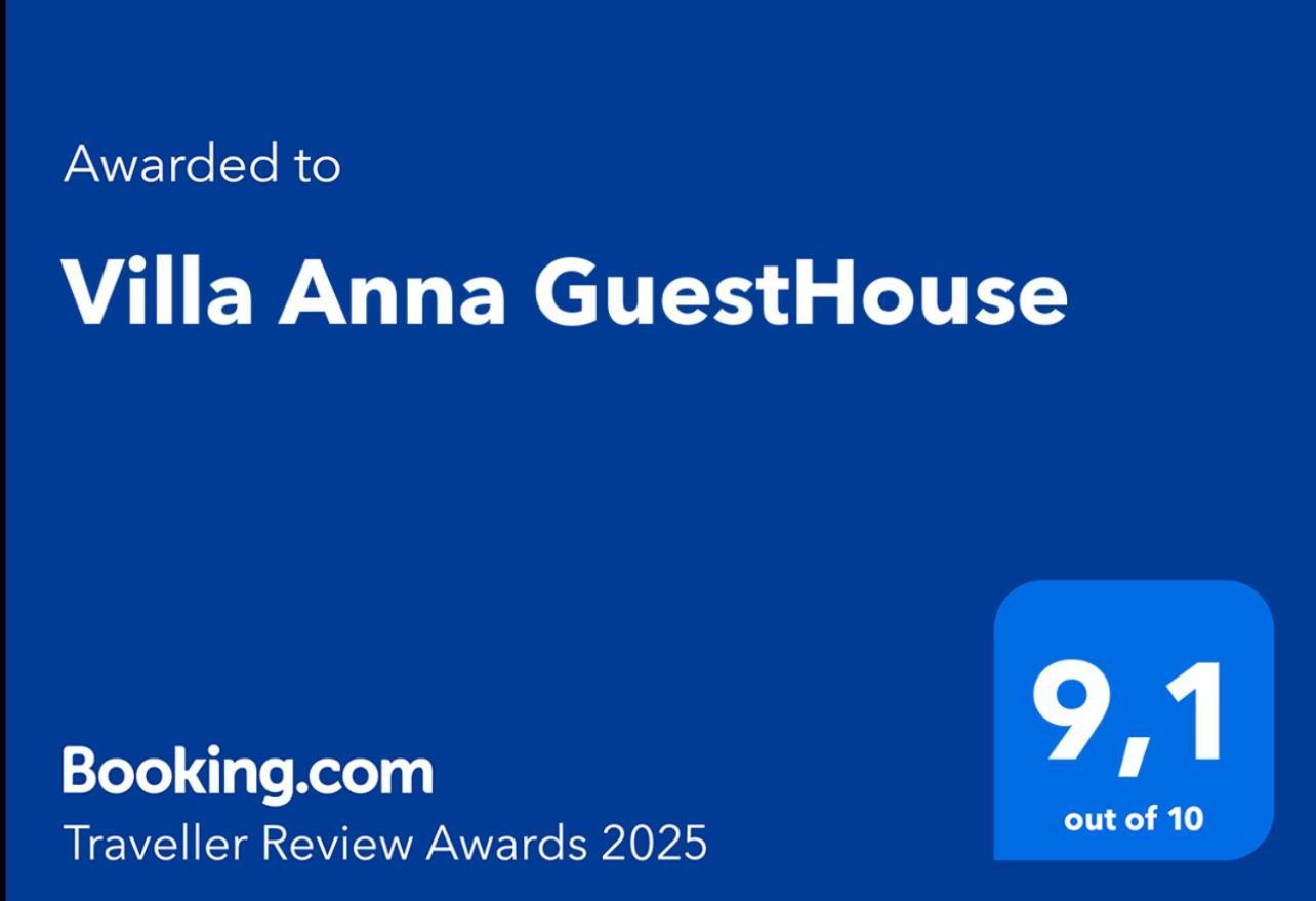 Gasthof Anna *